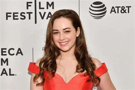 mary mouser sex|More Mary Mouser (gif) : r/marymouser